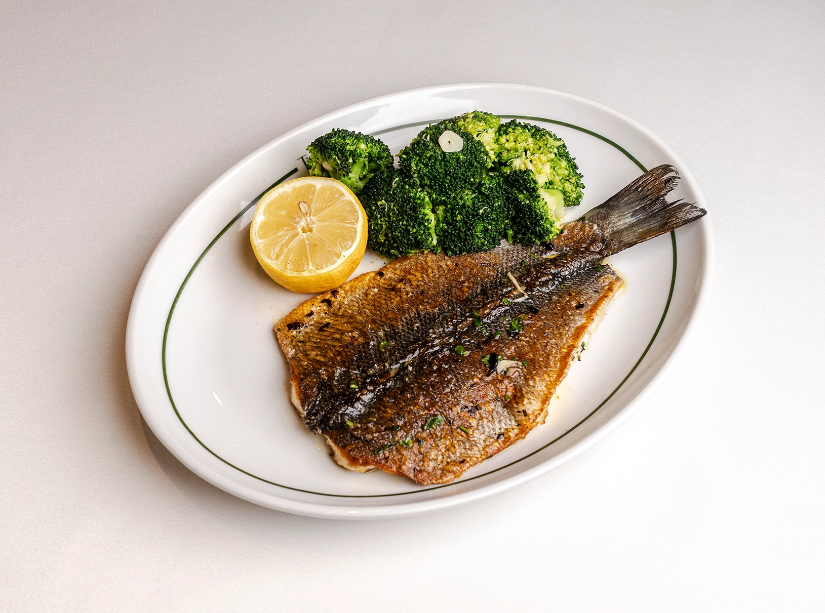 Pește & Fructe de mare