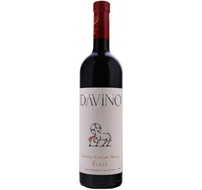 Davino Domaine Ceptura Rouge