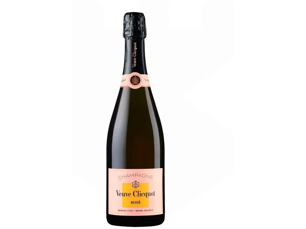 Veuve Clicquot Brut Rose
