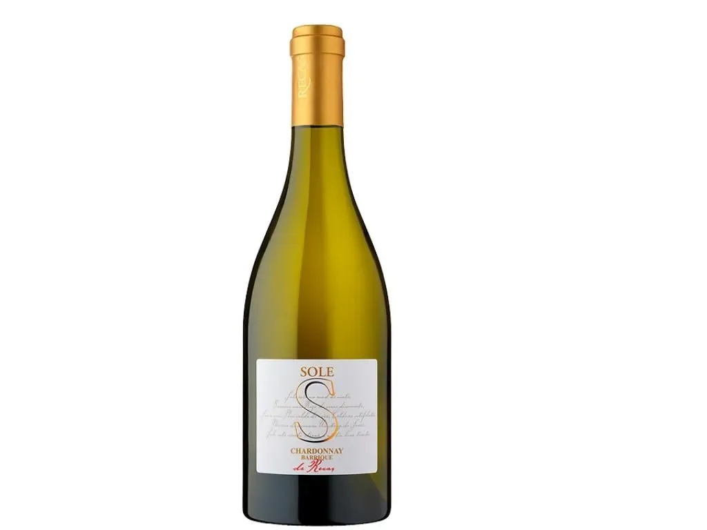 Sole Chardonnay Barrique