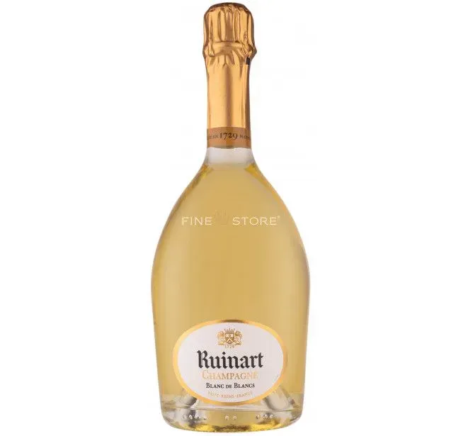 Ruinart Blanc de Blancs