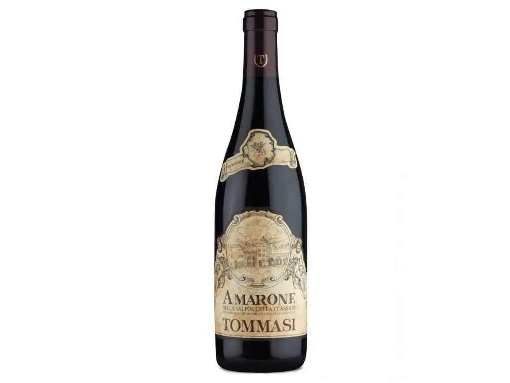 Tommasi Amarone Classico DOCG