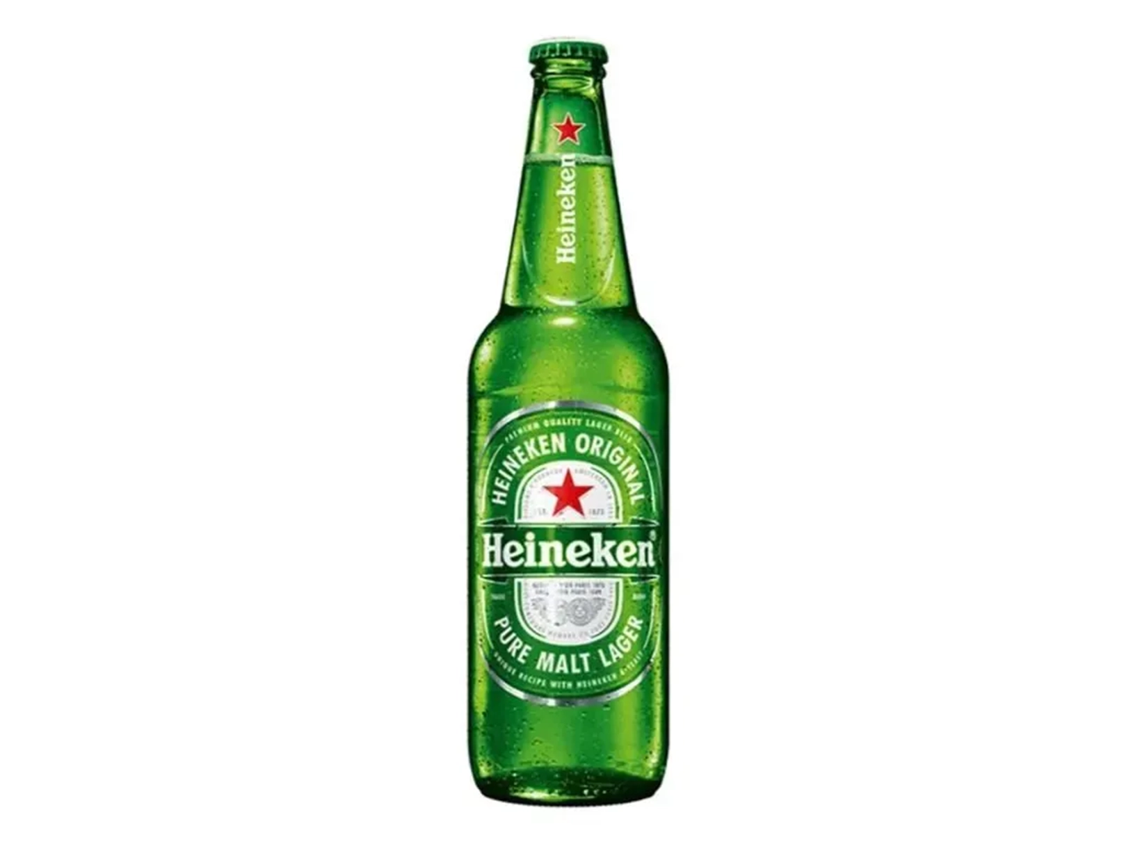 Heineken
