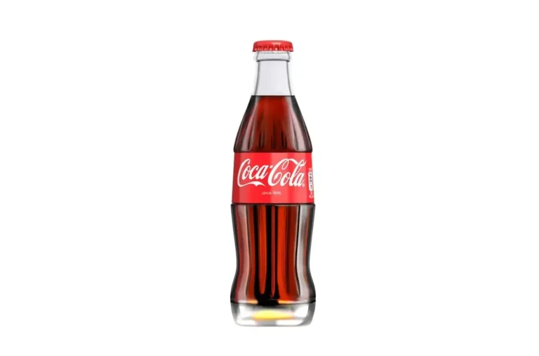 Coca Cola / Coca Cola Zero