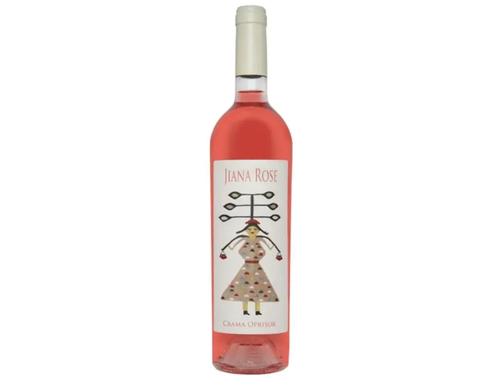 Jiana Rose