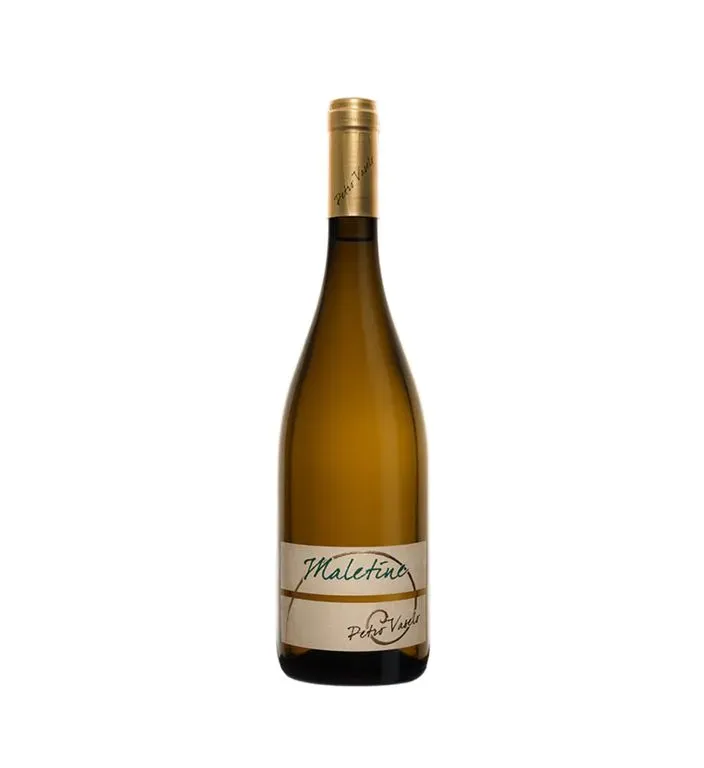 Petro Vaselo Eco Maletine Chardonnay