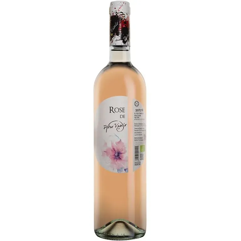 Petro Vaselo Eco Rosé de Petro Vaselo