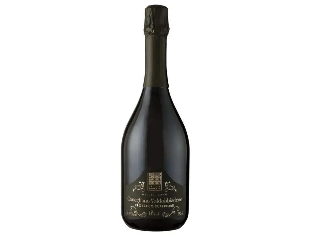 Cecilia Beretta Brut Millesimato DOCG
