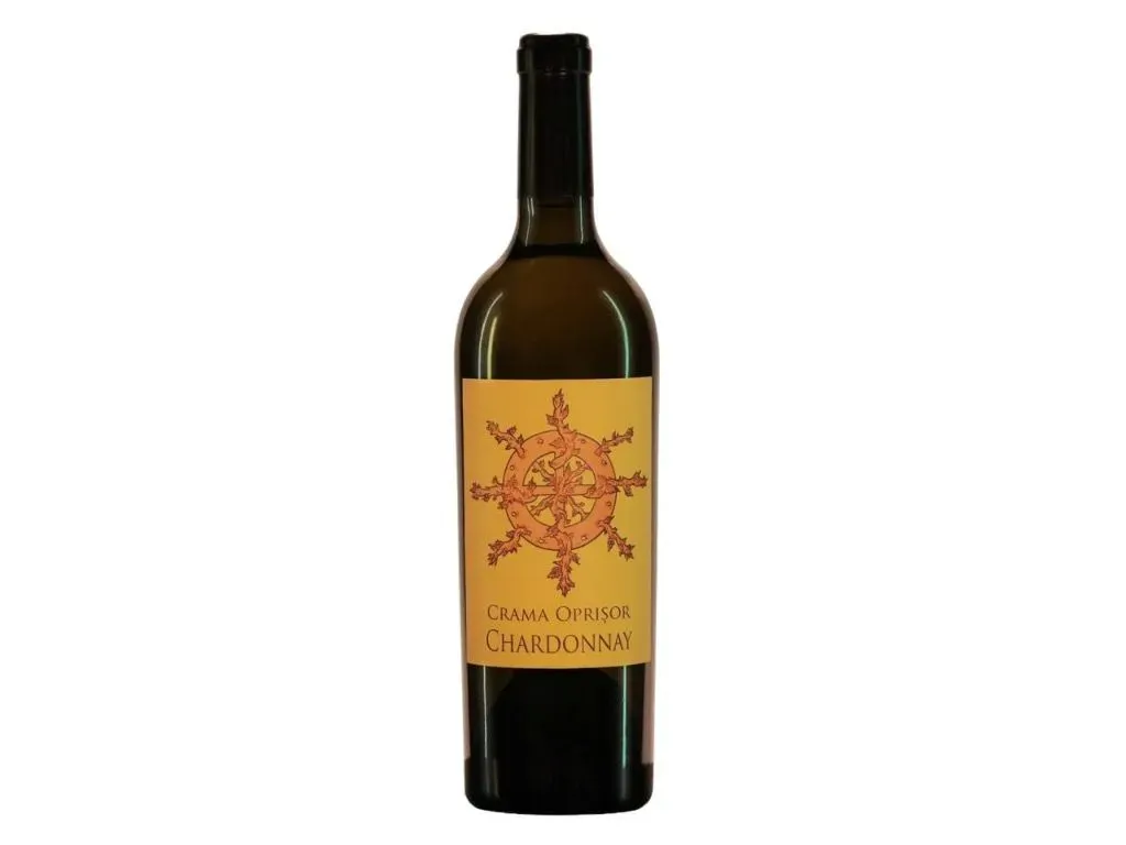 Oprișor Chardonnay Premium