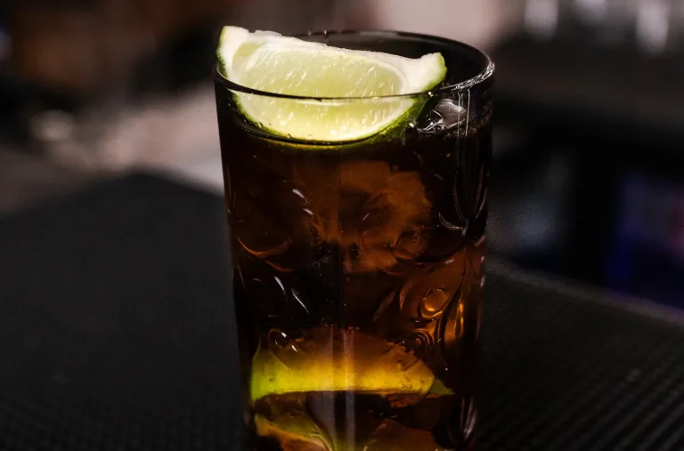 Cuba Libre