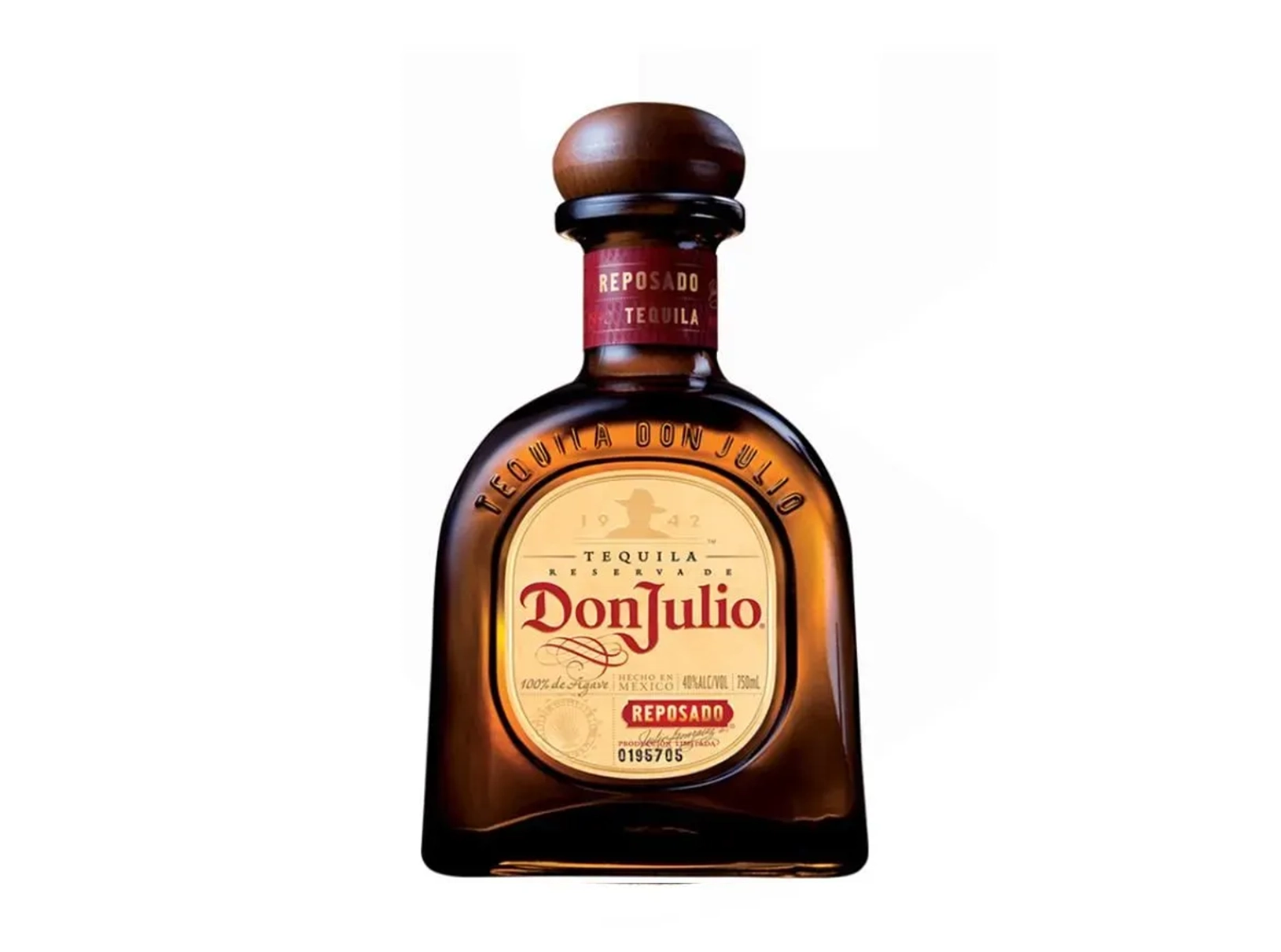 Don Julio Reposado
