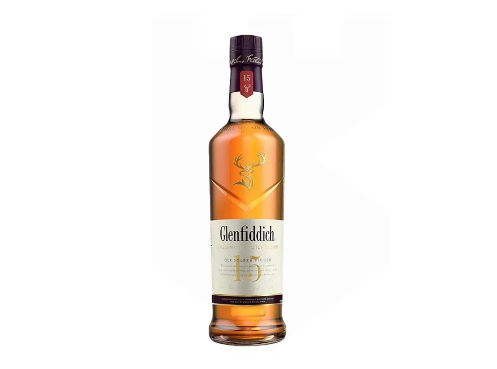 Glenfiddich 15YO