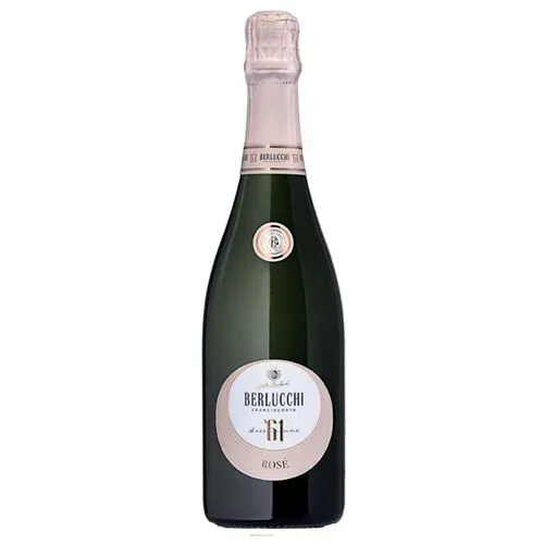 Berlucchi 61 Rose DOCG