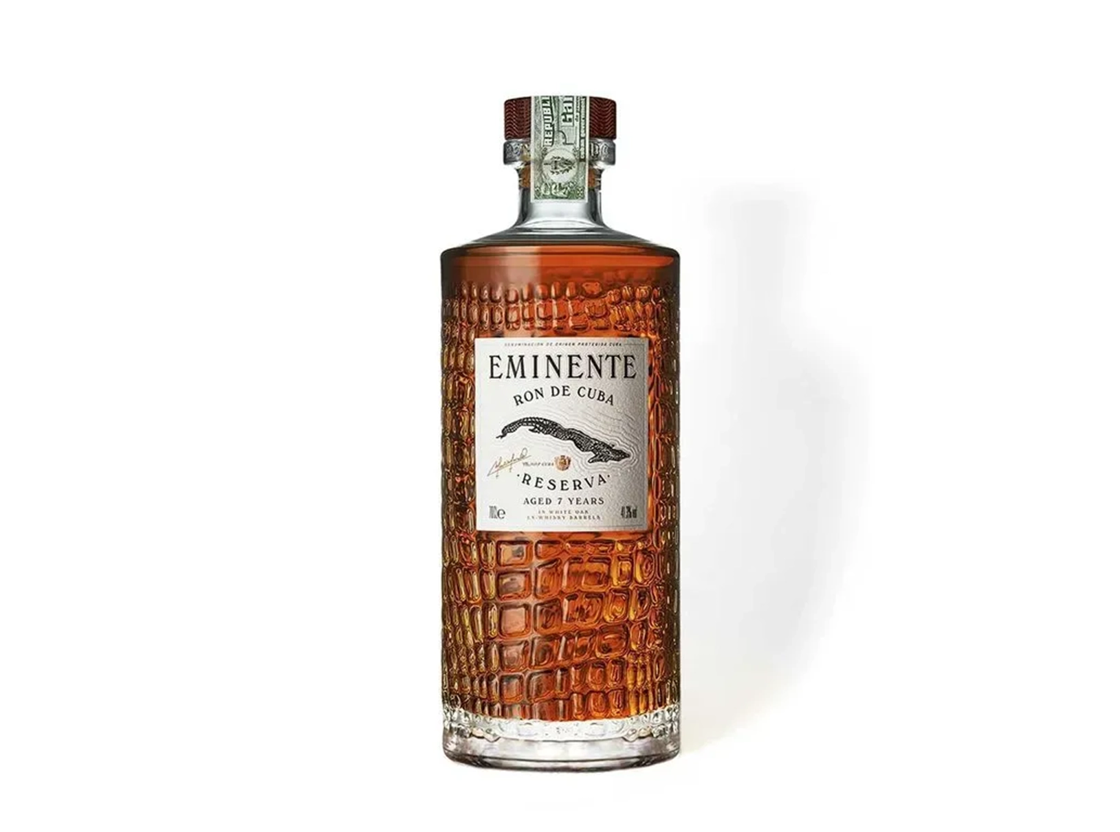 Eminente Reserva 7YO