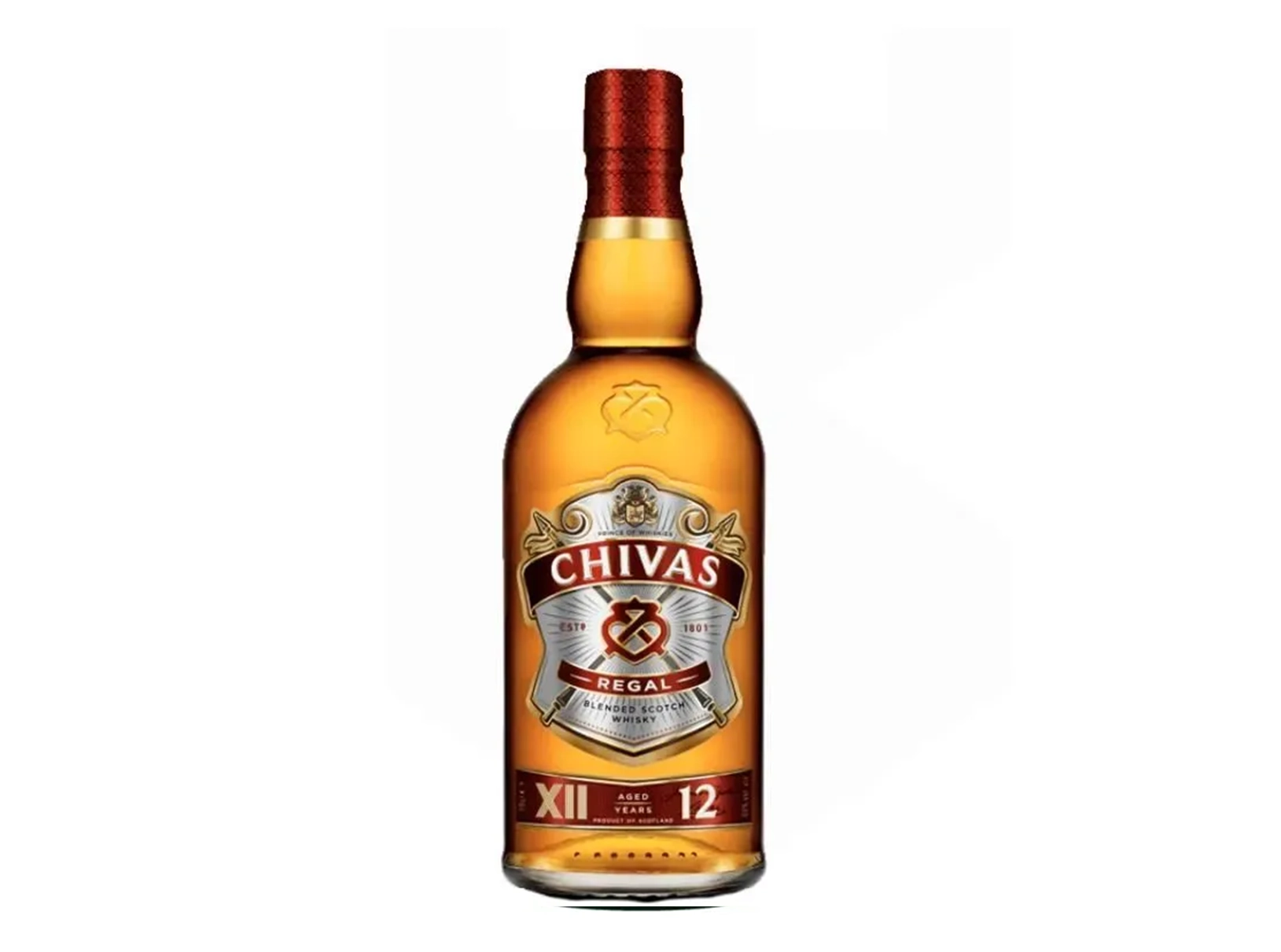 Chivas Regal 18YO