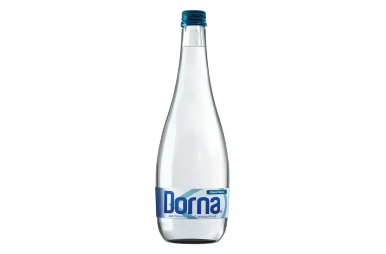 Dorna plată/minerală