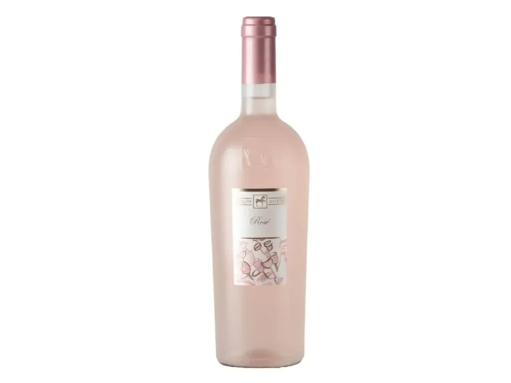 Tenuta Ulisse Rosé Premium (Italia / Italy)