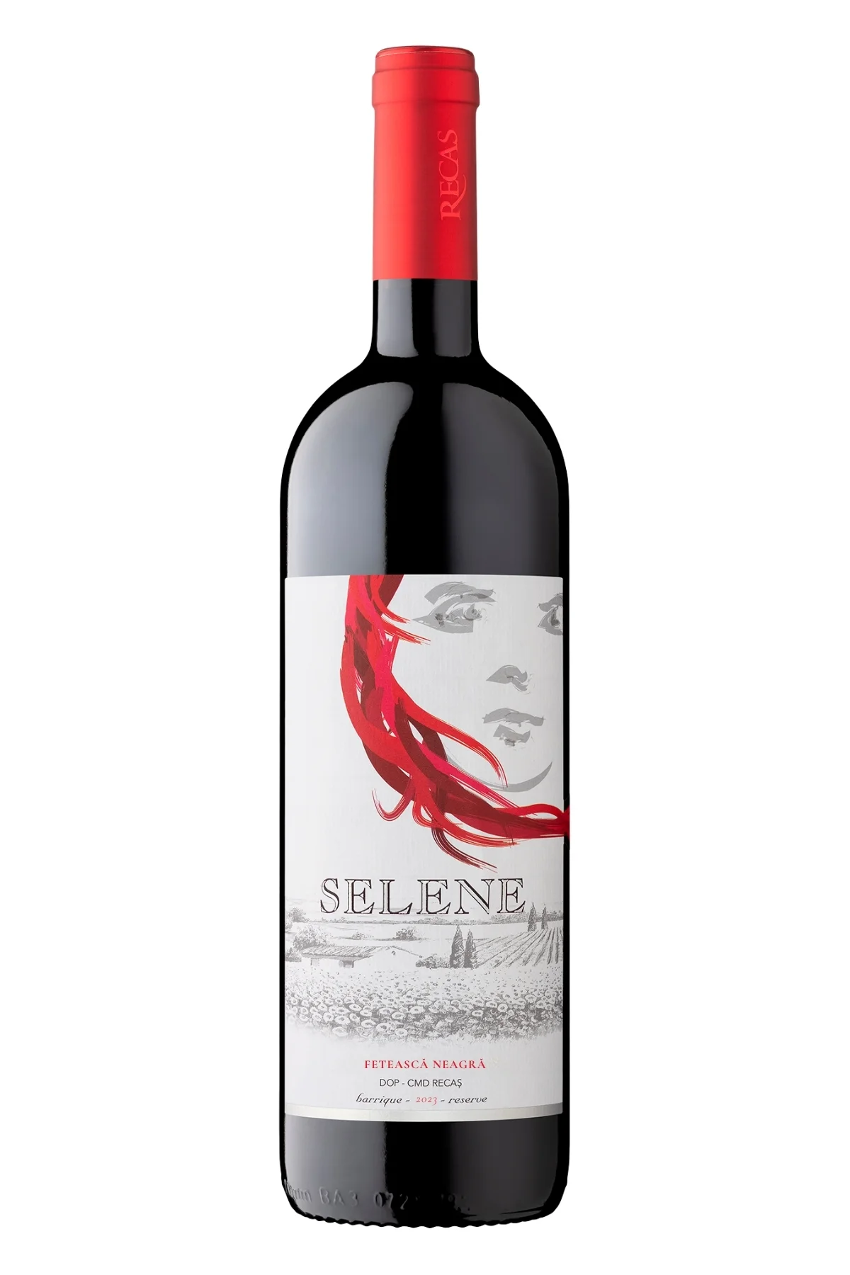 Selene Fetească Neagră