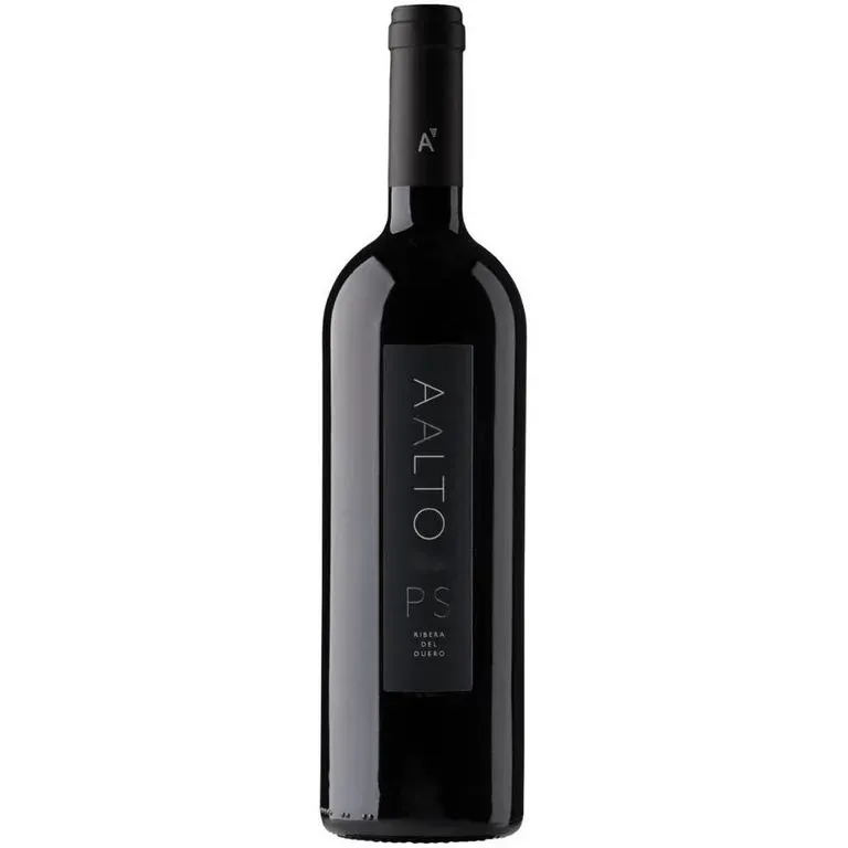 Bodegas Aalto PS