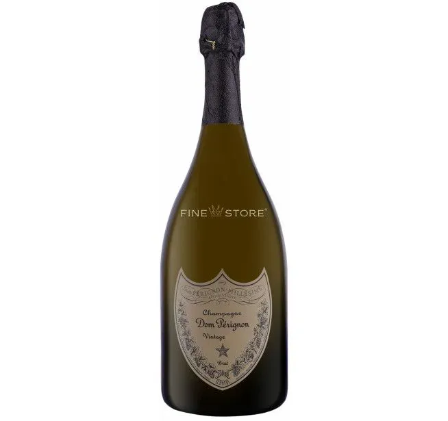 Champagne Dom Perignon