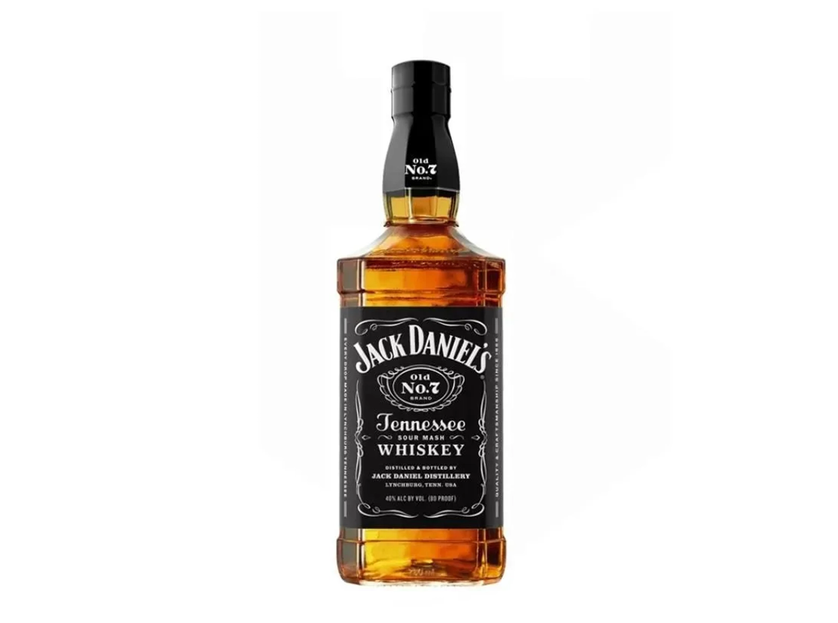 Jack Daniel's Single Barrel