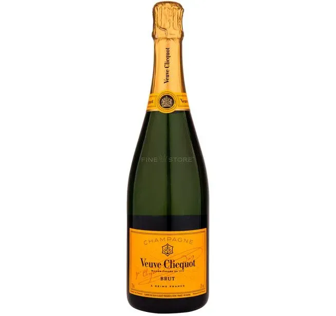 Veuve Clicquot Brut