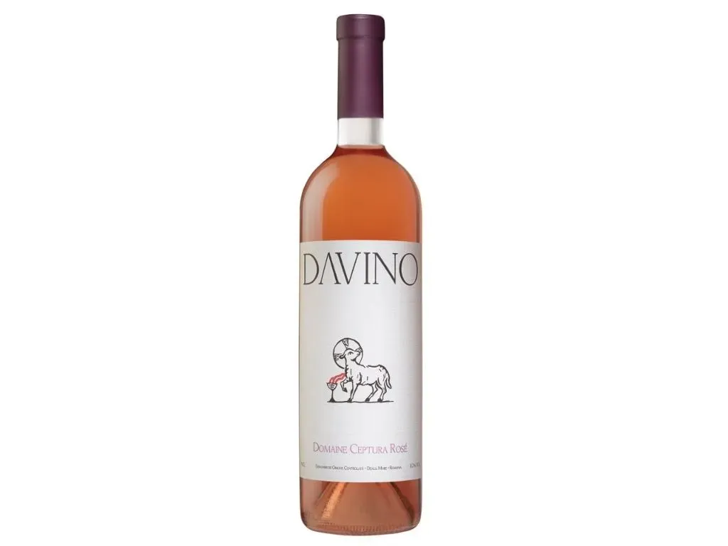 Davino Domaine Ceptura Rosé