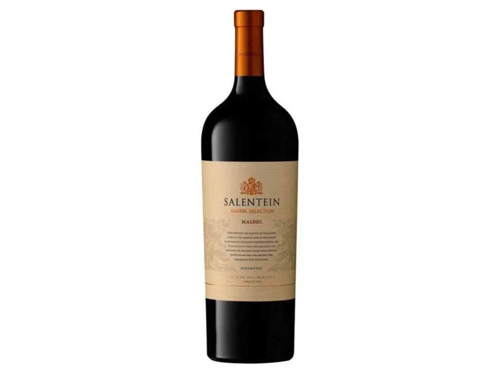 Salentein Bar Selection Malbec