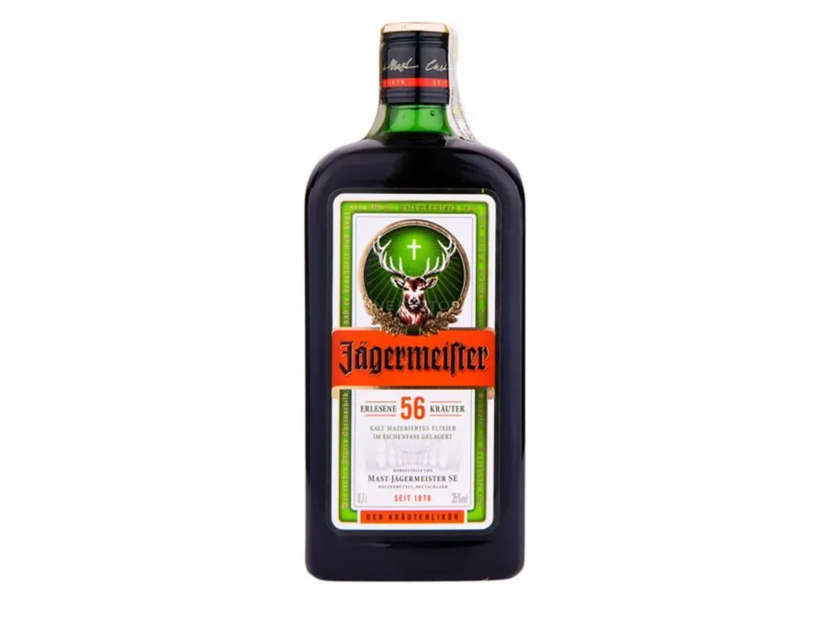 Jagermeister